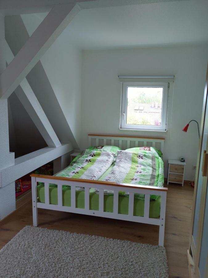Judits Apartments 베를린 외부 사진